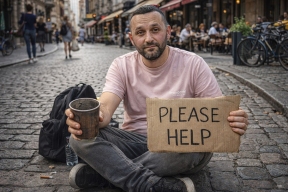 Иноагент в Испании: как стендапер Руслан Белый* потерял бизнес, квартиры и аудиторию