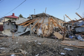 В Новороссийске после атаки БПЛА повреждены 102 дома и три детсада