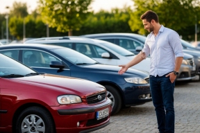 Россиянам рассказали, чем грозит покупка автомобиля у юрлица