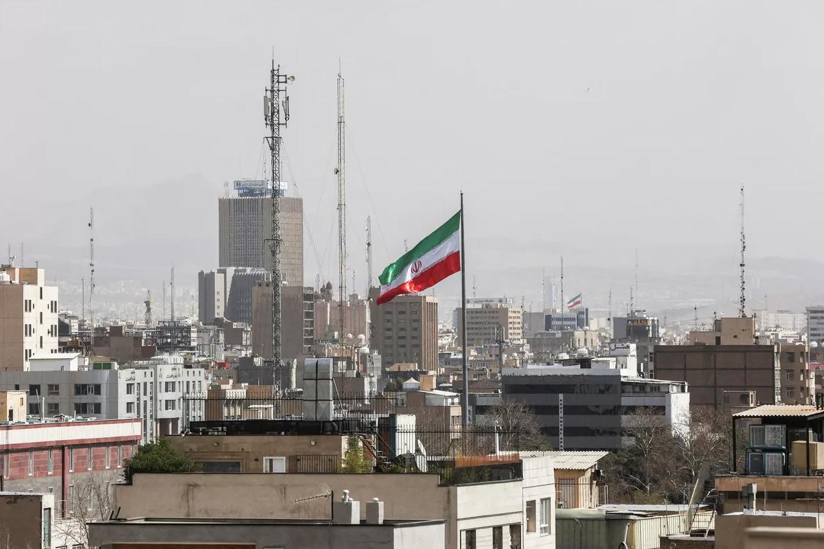 От санкций к суверенитету: почему Иран видит в партнёрстве с Россией защиту от западного давления?