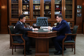 В Котельниках благоустраивают пруд и сквер, ремонтируют теплосети и готовятся открыть новый автовокзал