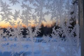 Метеорологи предупредили о возвращении морозов в Россию