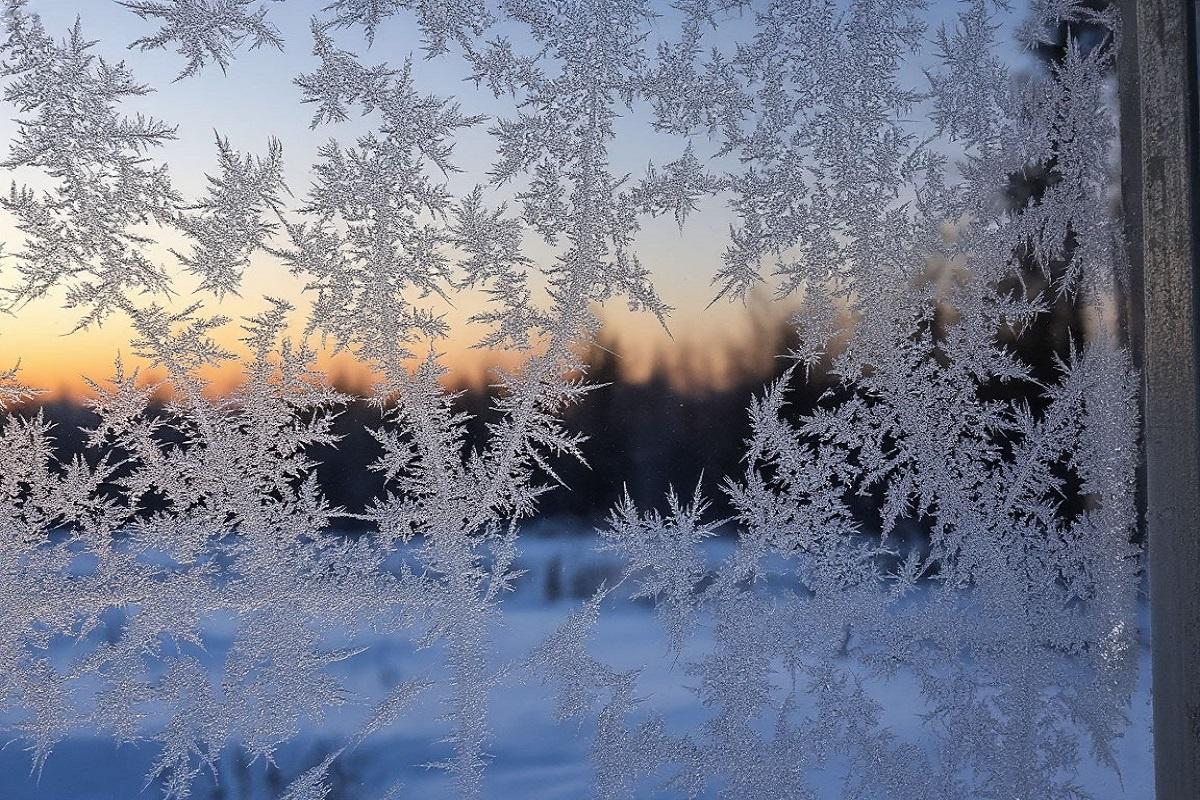 Метеорологи предупредили о возвращении морозов в Россию