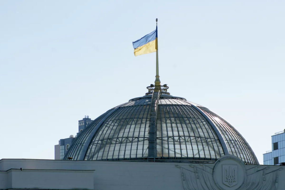 В Киеве заявили, что подписание соглашения с Вашингтоном по металлам отложено