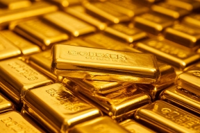 Economist Ruta Abramova discussed ways to buy gold.