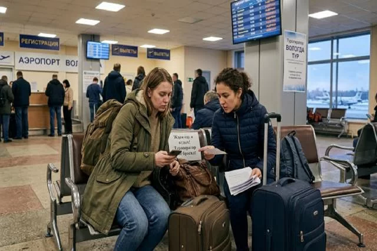 В Ленобласти клиенты турагентства заявили об обмане почти на два миллиона рублей