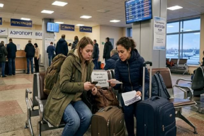В Ленобласти клиенты турагентства заявили об обмане почти на два миллиона рублей