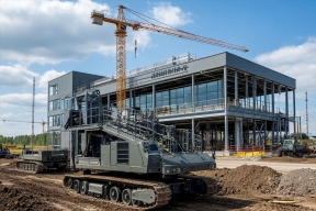 Болгария поставила на паузу мега-завод Rheinmetall: деньги на порох и снаряды оказались мыльным пузырем