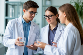 В России расширят программу мегагрантов для молодых учёных