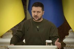 986 страниц против Зеленского: бывший мэр Одессы подал иск в Верховный суд