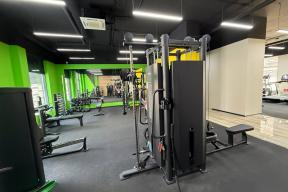 XFIT запускает региональную экспансию: три города получат автоматизированные клубы до конца года