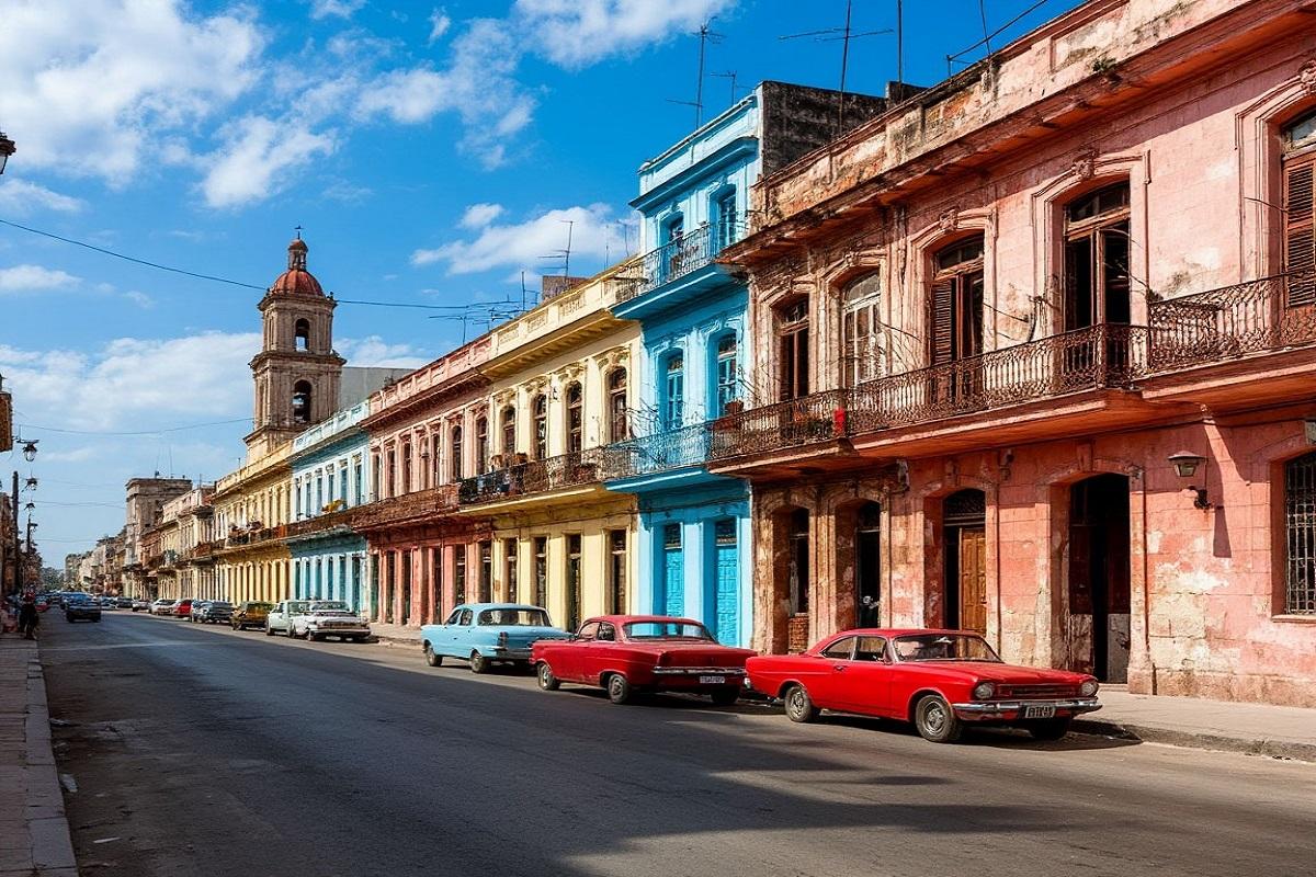 Новая реальность карибского отдыха: переселение, задержки и отмены рейсов